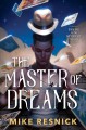 The master of dreams  Cover Image