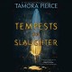 Tempests and slaughter  Cover Image