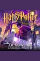 Harry Potter et le Prisonnier d'Azkaban  Cover Image