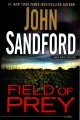 Field of prey Cover Image