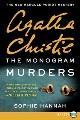 Monogram murders, The  Cover Image