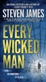 Every Wicked Man : v. 11 : Patrick Bowers Files  Cover Image