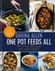 One pot feeds all : 100 new one-dish recipes from roasts to deserts  Cover Image