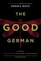 Go to record The good German : a novel