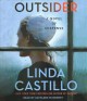 Outsider a novel of suspense  Cover Image
