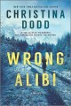 Wrong alibi Cover Image
