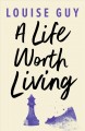 Life worth living  Cover Image