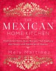 Go to record The Mexican Home Kitchen