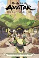 Avatar, the last airbender. Toph Beifong's Metalbending Academy  Cover Image