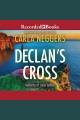 Declan's cross Sharpe & donovan series, book 3. Cover Image