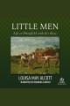 Little men Little women series, book 2. Cover Image