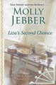 Liza's second chance : an Amish charm bakery novel  Cover Image