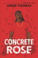Concrete Rose  Cover Image