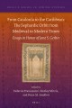 From Catalonia to the Caribbean : the Sephardic orbit from medieval to modern times : essays in honor of Jane S. Gerber  Cover Image
