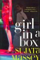 Girl in a box  Cover Image