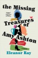 Go to record The missing treasure of Amy Ashton : a novel