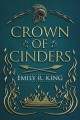 Crown of cinders  Cover Image