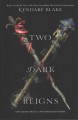 Two dark reigns  Cover Image