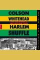 Harlem shuffle  Cover Image