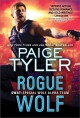 Rogue wolf  Cover Image