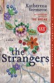 The strangers Cover Image