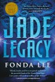 Go to record Jade legacy