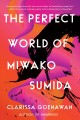 The perfect world of Miwako Sumida  Cover Image