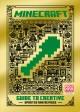Minecraft : Guide to creative. Cover Image