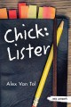 Chick: Lister  Cover Image