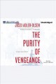 The purity of vengeance Cover Image
