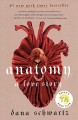 Go to record Anatomy : a love story