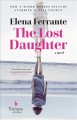 The lost daughter  Cover Image