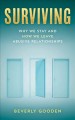 Go to record Surviving : why we stay and how we leave abusive relations...