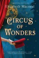 Circus of Wonders A Novel. Cover Image