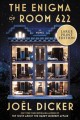 Go to record The enigma of room 622 : a novel