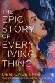 Go to record The epic story of every living thing