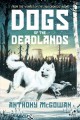 Dogs of the deadlands  Cover Image