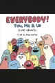 Everybody! : you, me & us  Cover Image