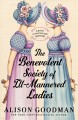 Go to record The Benevolent Society of Ill-Mannered Ladies