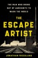 The Escape Artist Cover Image