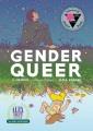 Gender Queer : a Memoir Deluxe Edition. Cover Image