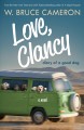 Go to record Love, Clancy : diary of a good dog