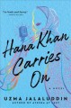 Hana Khan carries on  Cover Image