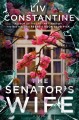 Go to record The senator's wife : a novel