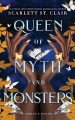 Go to record Queen of myth and monsters