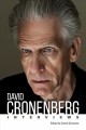 David Cronenberg : Interviews  Cover Image