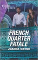 Go to record French Quarter fatale /