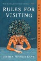Rules for visiting : a novel  Cover Image
