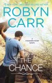 The chance Cover Image