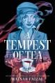 Go to record A tempest of tea